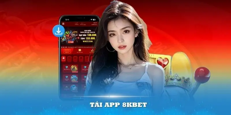 Đảm bảo an toàn khi tải app 8kbet với các lưu ý quan trọng
