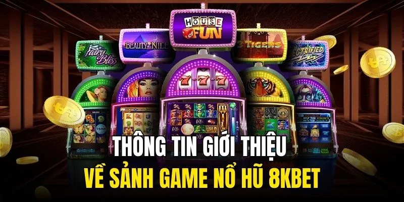 Nổ hũ siêu cấp nhận thưởng liền tay